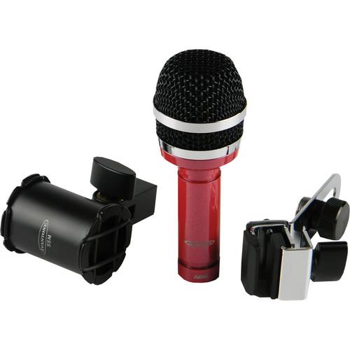 Avantone Pro ADM Dynamic Snare Drum Microphone ADM, Avantone, Pro, ADM, Dynamic, Snare, Drum, Microphone, ADM,