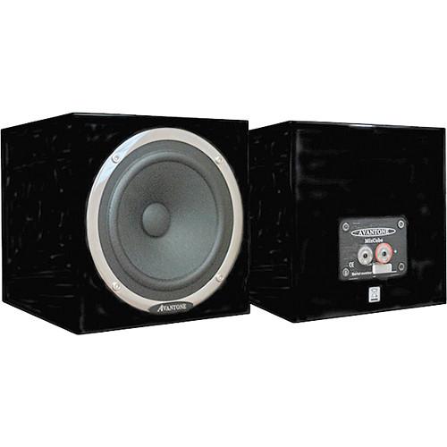 Avantone Pro Avantone MixCube Full-Range Mini Reference PMB, Avantone, Pro, Avantone, MixCube, Full-Range, Mini, Reference, PMB,