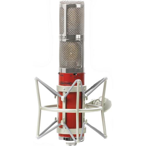 Avantone Pro CK-40 Stereo Multi-Pattern FET Microphone CK40