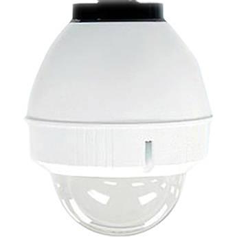 Axis Communications 35541 Outdoor Pendant Dome (Smoked) 35541