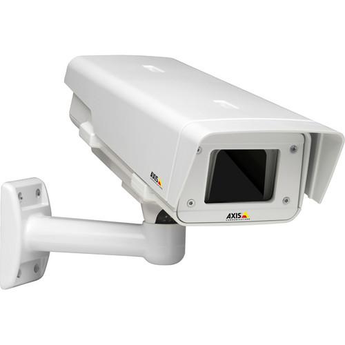 Axis Communications T92E05 Indoor Fixed Camera Housing 0344-001, Axis, Communications, T92E05, Indoor, Fixed, Camera, Housing, 0344-001