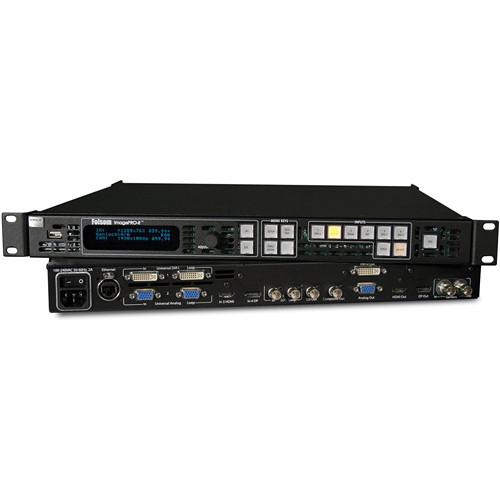 Barco ImagePRO-II All-in-One Video Scaler, Scan R9004677, Barco, ImagePRO-II, All-in-One, Video, Scaler, Scan, R9004677,