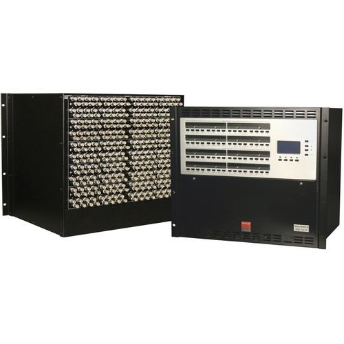 Barco MatrixPRO-II 8x8 Switcher with 3G SDI R9004661, Barco, MatrixPRO-II, 8x8, Switcher, with, 3G, SDI, R9004661,