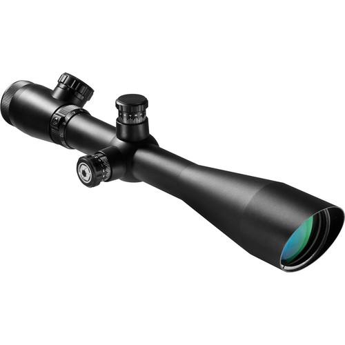 Barska 4-16x50 2nd Gen Sniper IR Mil-Dot Riflescope AC11670, Barska, 4-16x50, 2nd, Gen, Sniper, IR, Mil-Dot, Riflescope, AC11670,