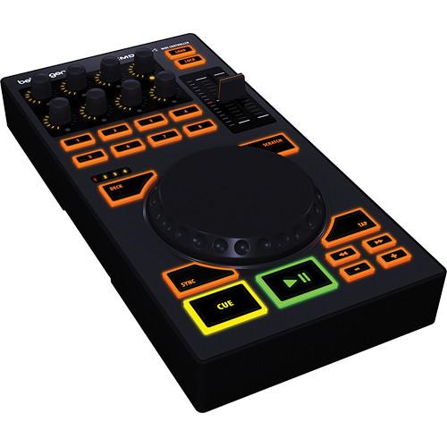 Behringer CMD PL-1 DJ Platter Control Module CMD PL-1