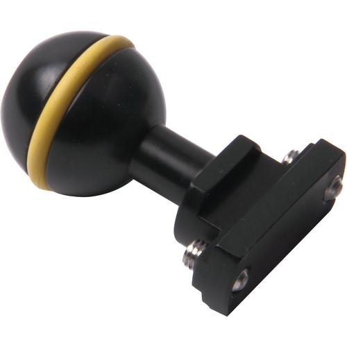 Beneath the Surface IKESA Strobe Adapter for Ikelite IKESA