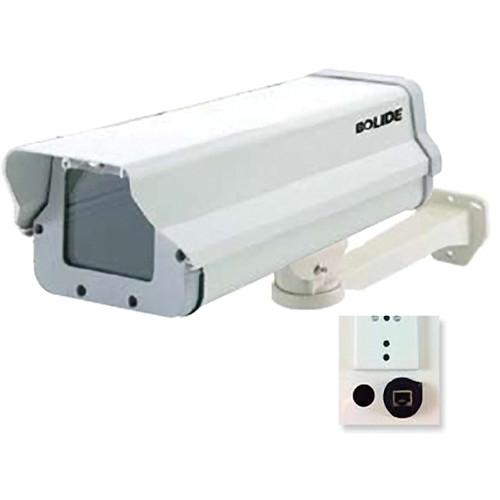 Bolide Technology Group BP0022-POE IP66 Outdoor BP0022-POE, Bolide, Technology, Group, BP0022-POE, IP66, Outdoor, BP0022-POE,