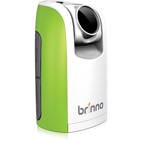 Brinno TLC200 Time Lapse Camera (Green) TLC200-GREEN