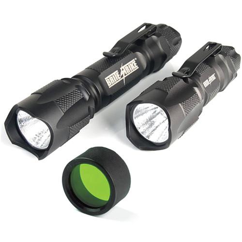 Brite-Strike Green Map Reading Lens for Tactical BD-CL-GREEN