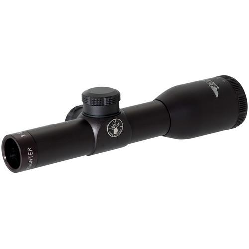 BSA Optics  2.5x20 Deer Hunter Riflescope DH25X20