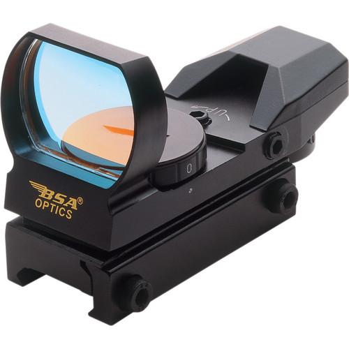 BSA Optics  PMRS Multi-Purpose Sight PMRS