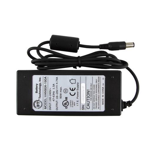 BTI DL-PSPA10 90 W 19 V AC Power Adapter DL-PSPA10, BTI, DL-PSPA10, 90, W, 19, V, AC, Power, Adapter, DL-PSPA10,