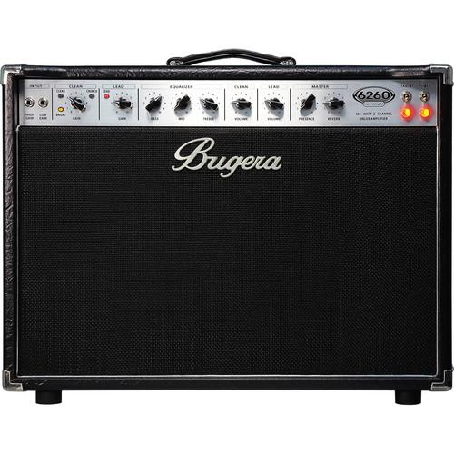 Bugera 6260-212 INFINIUM Tube Combo Guitar 6260212INFINIUM