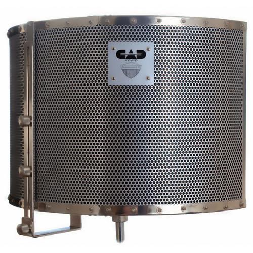 CAD Acoustic-Shield 32 Stand Mounted Acoustic Enclosure AS32, CAD, Acoustic-Shield, 32, Stand, Mounted, Acoustic, Enclosure, AS32,