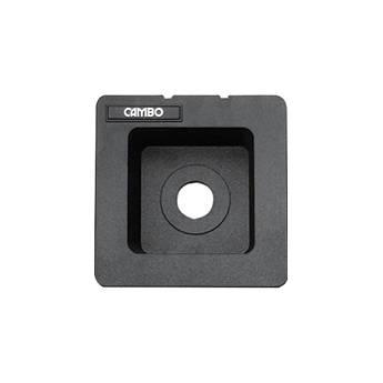 Cambo C-226 Recessed Lensboard for #1 Shutter 99070226, Cambo, C-226, Recessed, Lensboard, #1, Shutter, 99070226,