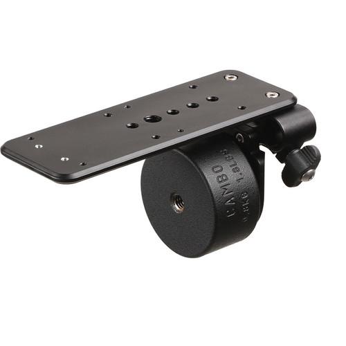Cambo CS-191 Battery Plate on CS-152 with Counterweight 99211191, Cambo, CS-191, Battery, Plate, on, CS-152, with, Counterweight, 99211191