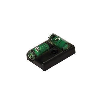 Cambo Double Spirit Level for SC-2 and SCN View Cameras 99100256, Cambo, Double, Spirit, Level, SC-2, SCN, View, Cameras, 99100256