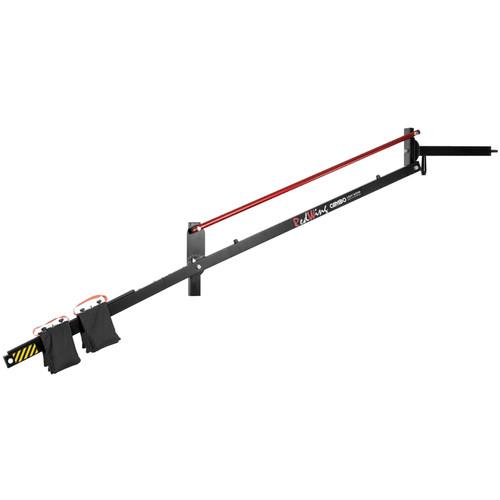 Cambo RD-1201 Redwing Standard Light Boom with Lead 99131260, Cambo, RD-1201, Redwing, Standard, Light, Boom, with, Lead, 99131260,