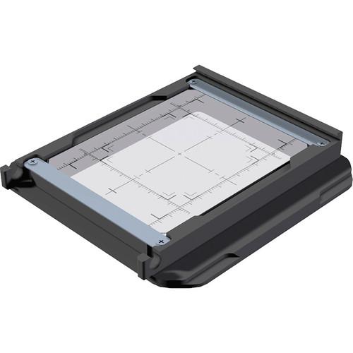 Cambo Universal Ground Glass Frame for SLW-Mount 99161609, Cambo, Universal, Ground, Glass, Frame, SLW-Mount, 99161609,