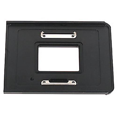 Cambo WDS-507 Graflok Plate for Hasselblad H Digital 99161507, Cambo, WDS-507, Graflok, Plate, Hasselblad, H, Digital, 99161507