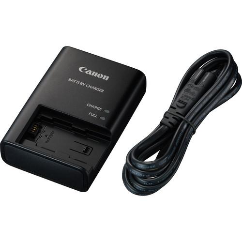 Canon  CG-700 Battery Charger 6057B002, Canon, CG-700, Battery, Charger, 6057B002, Video