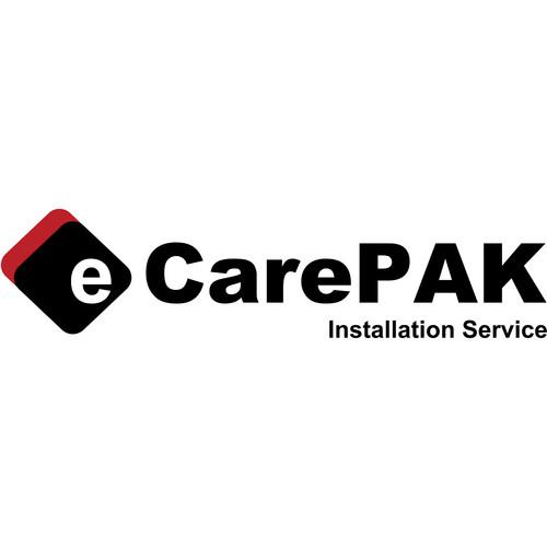 Canon eCarePAK Printer Installation Service For Units 2113V969