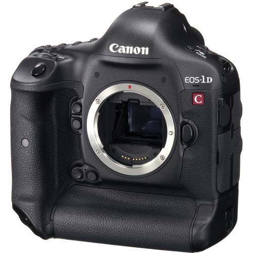 Canon  EOS-1D C Camera (Body Only) 6994B002