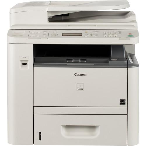 Canon imageCLASS D1350 Network Monochrome All-in-One 4839B003AA