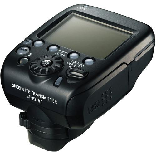 Canon  ST-E3-RT Speedlite Transmitter 5743B002, Canon, ST-E3-RT, Speedlite, Transmitter, 5743B002, Video