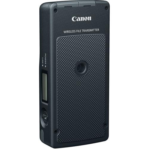 Canon  WFT-E7A Wireless File Transmitter 5754B001, Canon, WFT-E7A, Wireless, File, Transmitter, 5754B001, Video