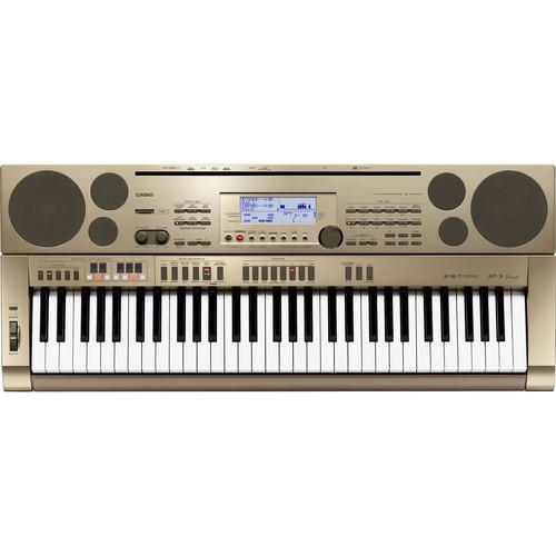 Casio  AT-3 Oriental Portable Keyboard AT3, Casio, AT-3, Oriental, Portable, Keyboard, AT3, Video