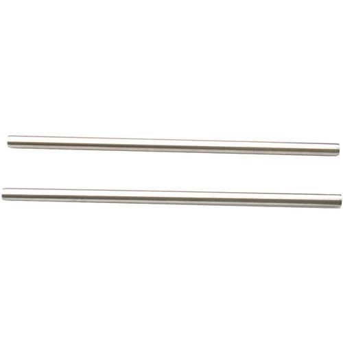 Cavision 19mm Pair of Steel Rods -- 19 Inches Long TS-19-3-48