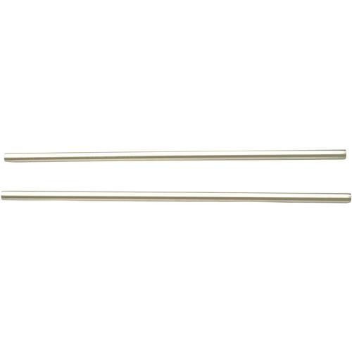 Cavision 19mm Pair of Steel Rods -- 31.5 Inches Long TS-19-3-80