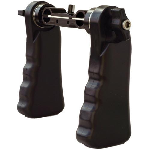 Cavision  Dual Handgrips for 15mm Rods RHD1560, Cavision, Dual, Handgrips, 15mm, Rods, RHD1560, Video