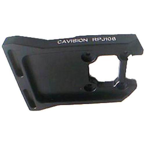 Cavision Rods System Plate for JVC HM-700 Camera RSPJ-700, Cavision, Rods, System, Plate, JVC, HM-700, Camera, RSPJ-700,