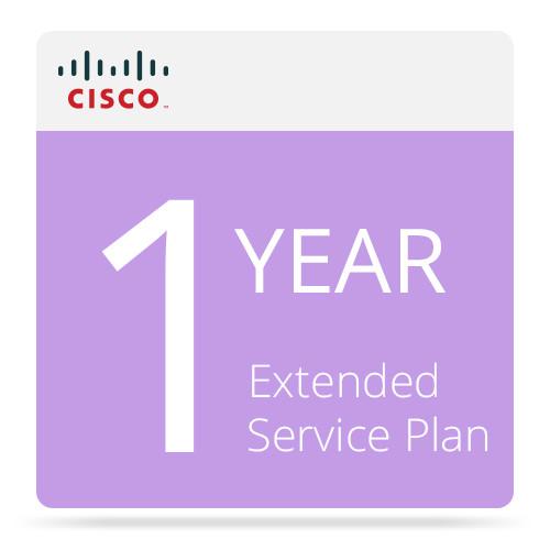 Cisco 1 Year Extended Service Agreement CON-SNT-CP7935