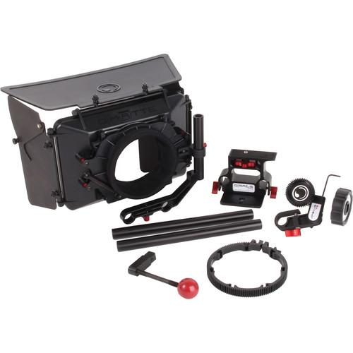 D Focus Systems  Cine Bundle: DSLR 302