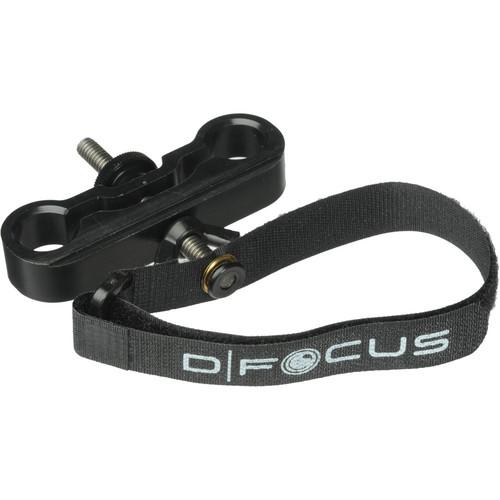 D Focus Systems  D/Support Lens Support 009, D, Focus, Systems, D/Support, Lens, Support, 009, Video