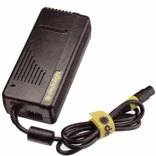 Dedolight  Power Supply for DLBOA DT12DC, Dedolight, Power, Supply, DLBOA, DT12DC, Video