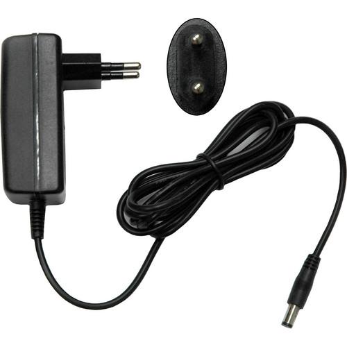 Eartec COMSTAR AC Adapter (European Version) TS-1012CEU