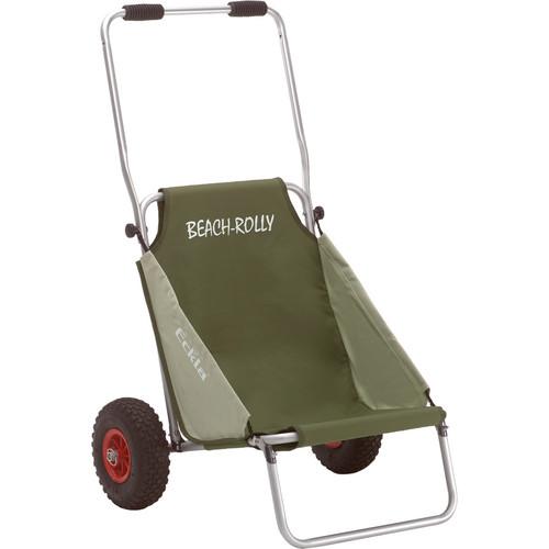 Eckla  Beach Rolly Gear Cart 55550, Eckla, Beach, Rolly, Gear, Cart, 55550, Video