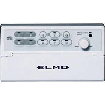 Elmo  CRC-1 Switcher 1308, Elmo, CRC-1, Switcher, 1308, Video