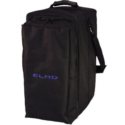 Elmo Padded Soft Carry Case for TT-12 Document Camera IF82Y