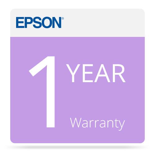 Epson 1-Year Spare In The Air Warranty For PP-100 SITATMD-I, Epson, 1-Year, Spare, In, The, Air, Warranty, For, PP-100, SITATMD-I,