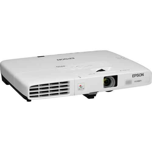 Epson PowerLite 1771W WXGA Multimedia Projector V11H477020