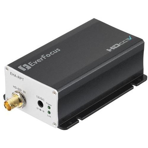 EverFocus HD-SDI / HD-CCTV Coaxial Cable Repeater / EHA-RPT, EverFocus, HD-SDI, /, HD-CCTV, Coaxial, Cable, Repeater, /, EHA-RPT,