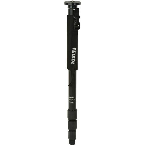 FEISOL CM-1401 Carbon Fiber Rapid Monopod CM-1401, FEISOL, CM-1401, Carbon, Fiber, Rapid, Monopod, CM-1401,