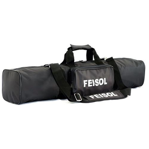 FEISOL  TBL-80 Tripod Bag (Black) TBL-80, FEISOL, TBL-80, Tripod, Bag, Black, TBL-80, Video