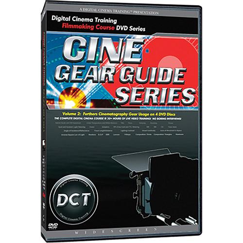 First Light Video DVD: Gear Guide Module (8 DVDs) FDCT-GG
