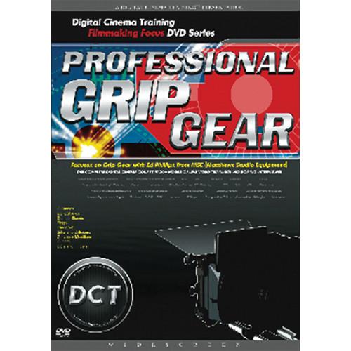 First Light Video  DVD: Grip Gear FDCT-GRIP